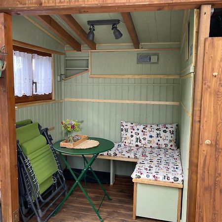 Kiwi Ferienwohnung بلدنز المظهر الخارجي الصورة
