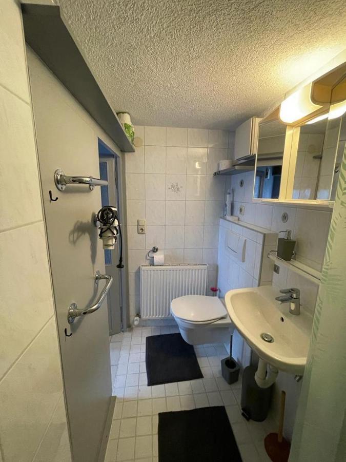 Kiwi Ferienwohnung بلدنز المظهر الخارجي الصورة
