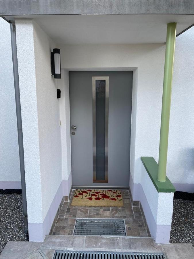 Kiwi Ferienwohnung بلدنز المظهر الخارجي الصورة
