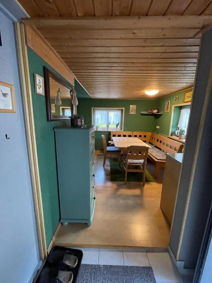 Kiwi Ferienwohnung بلدنز المظهر الخارجي الصورة
