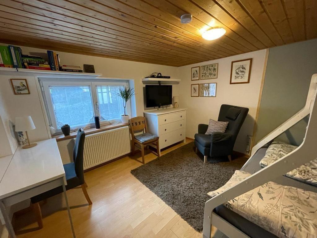 Kiwi Ferienwohnung بلدنز المظهر الخارجي الصورة
