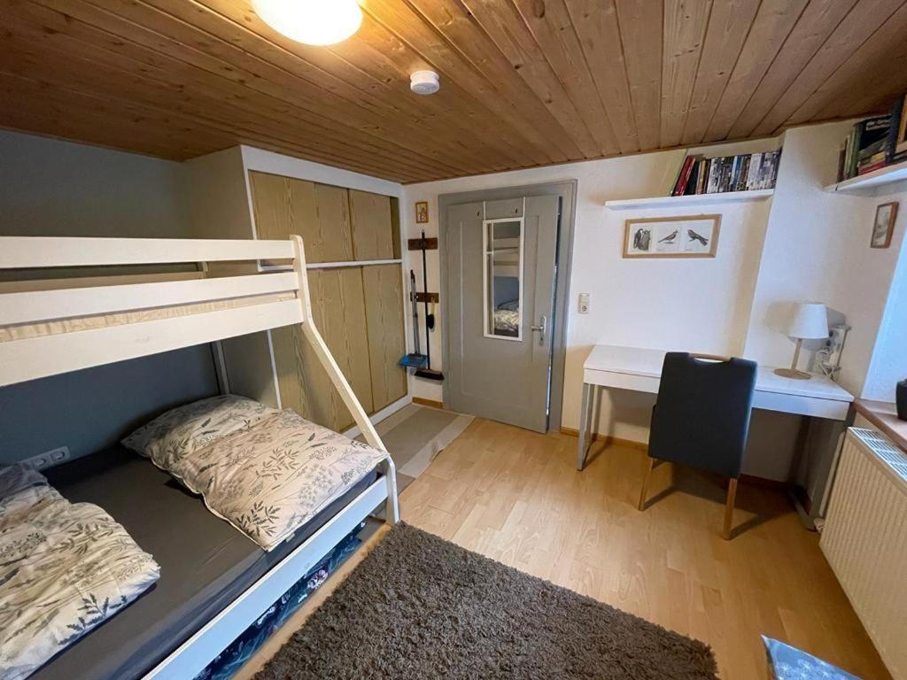 Kiwi Ferienwohnung بلدنز المظهر الخارجي الصورة