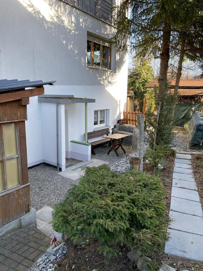 Kiwi Ferienwohnung بلدنز المظهر الخارجي الصورة